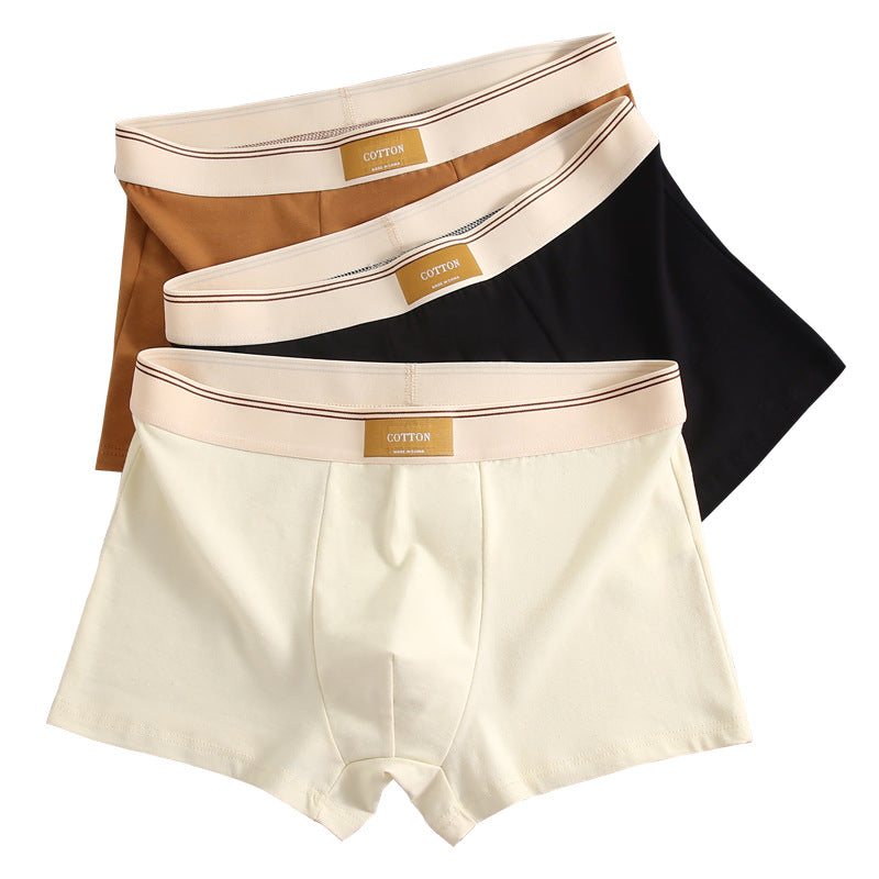 Nik.Hola Essential Boxers