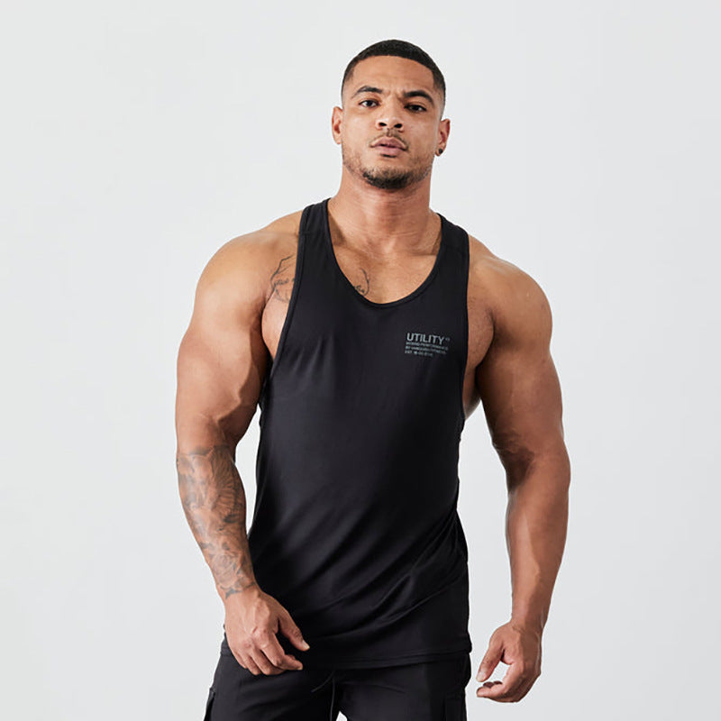 Nik.Hola Essential Tank