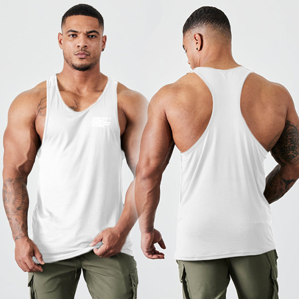 Nik.Hola Essential Tank