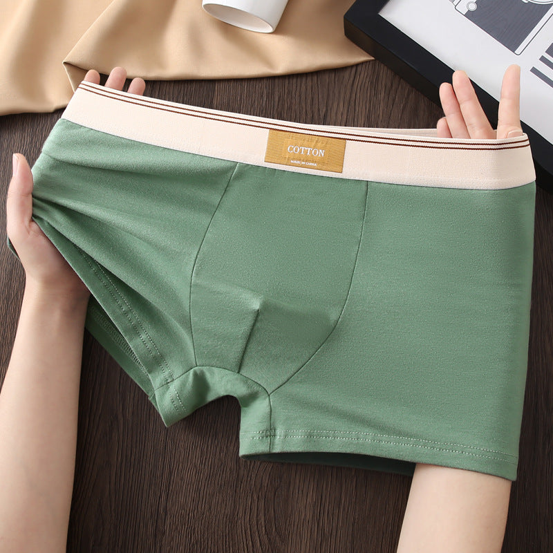 Nik.Hola Essential Boxers