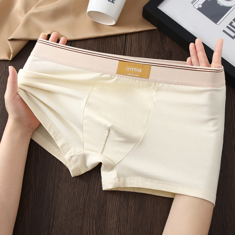 Nik.Hola Essential Boxers