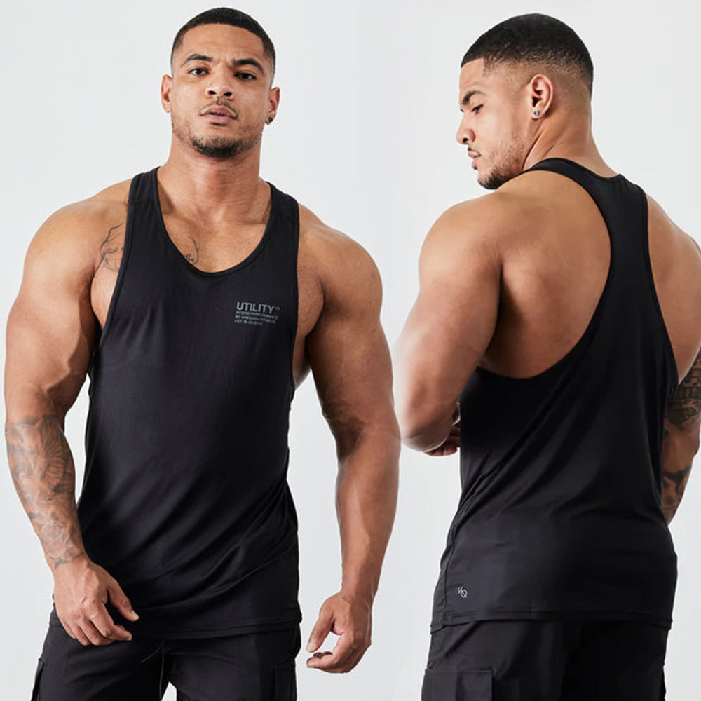 Nik.Hola Essential Tank