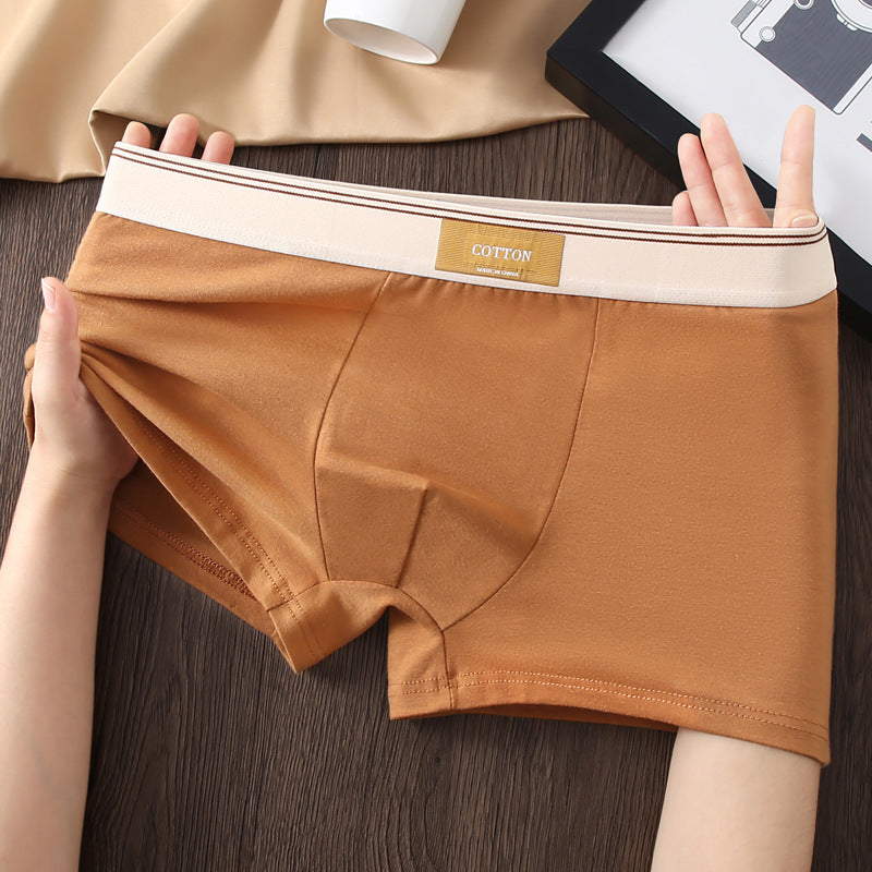 Nik.Hola Essential Boxers