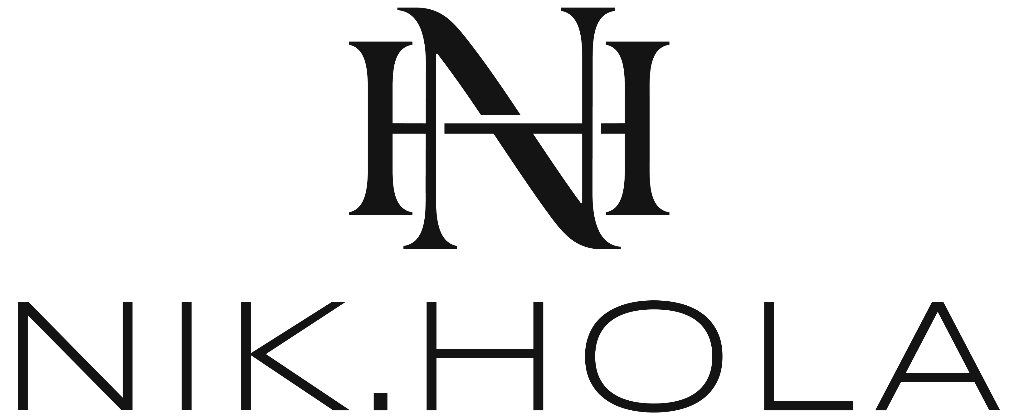 Nik.Hola
