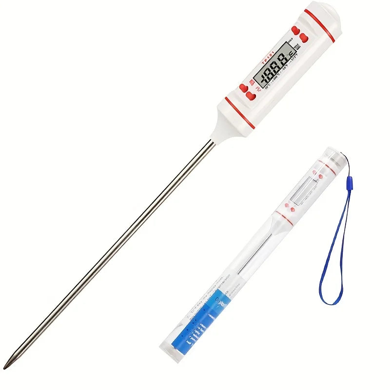 Niko Digital Meat Thermometer
