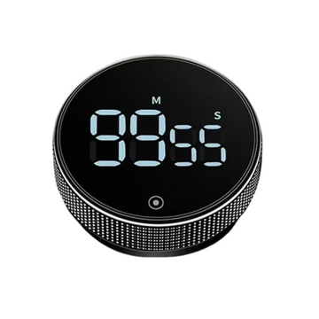 Niko Magnetic Kitchen Timer