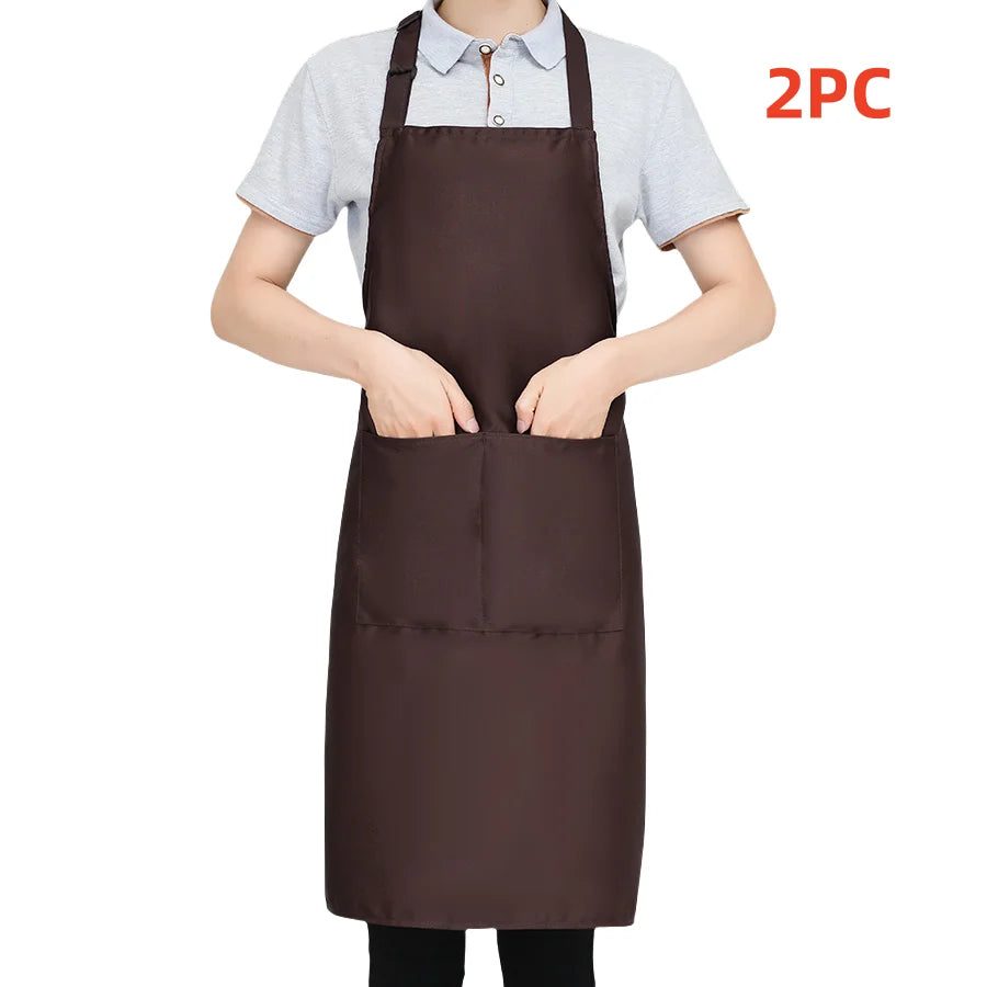 Niko Adjustable Kitchen Apron