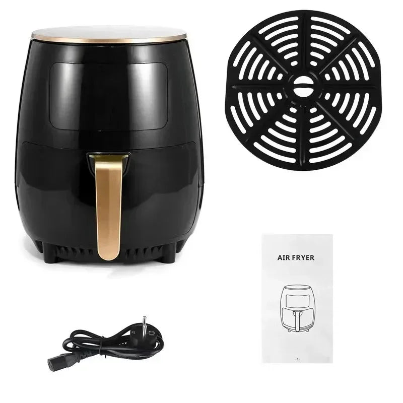 Niko 6L Multifunctional Air Fryer