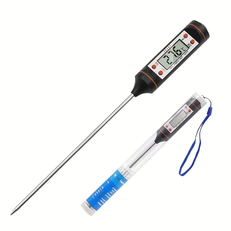 Niko Digital Meat Thermometer