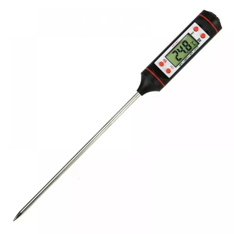 Niko Digital Meat Thermometer