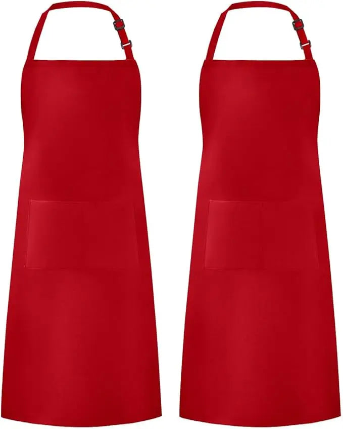 Niko Adjustable Kitchen Apron