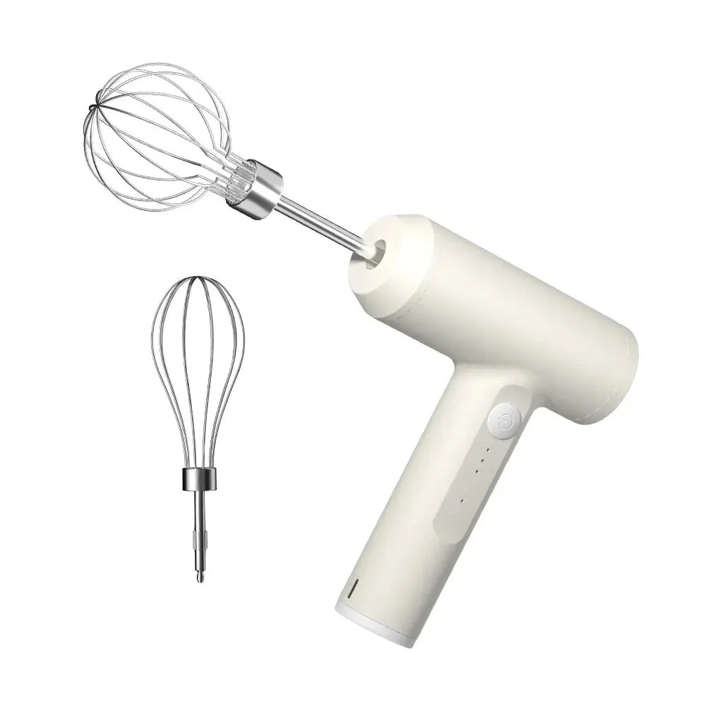 Niko Wireless Electric Food Mixer