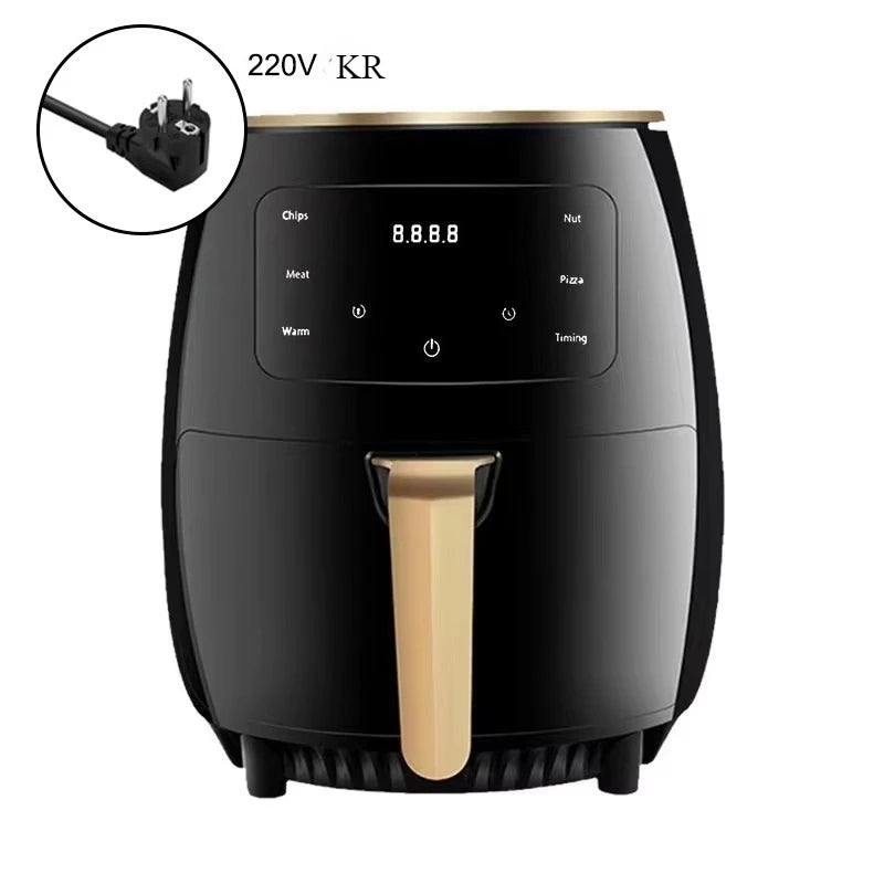 Niko 6L Multifunctional Air Fryer