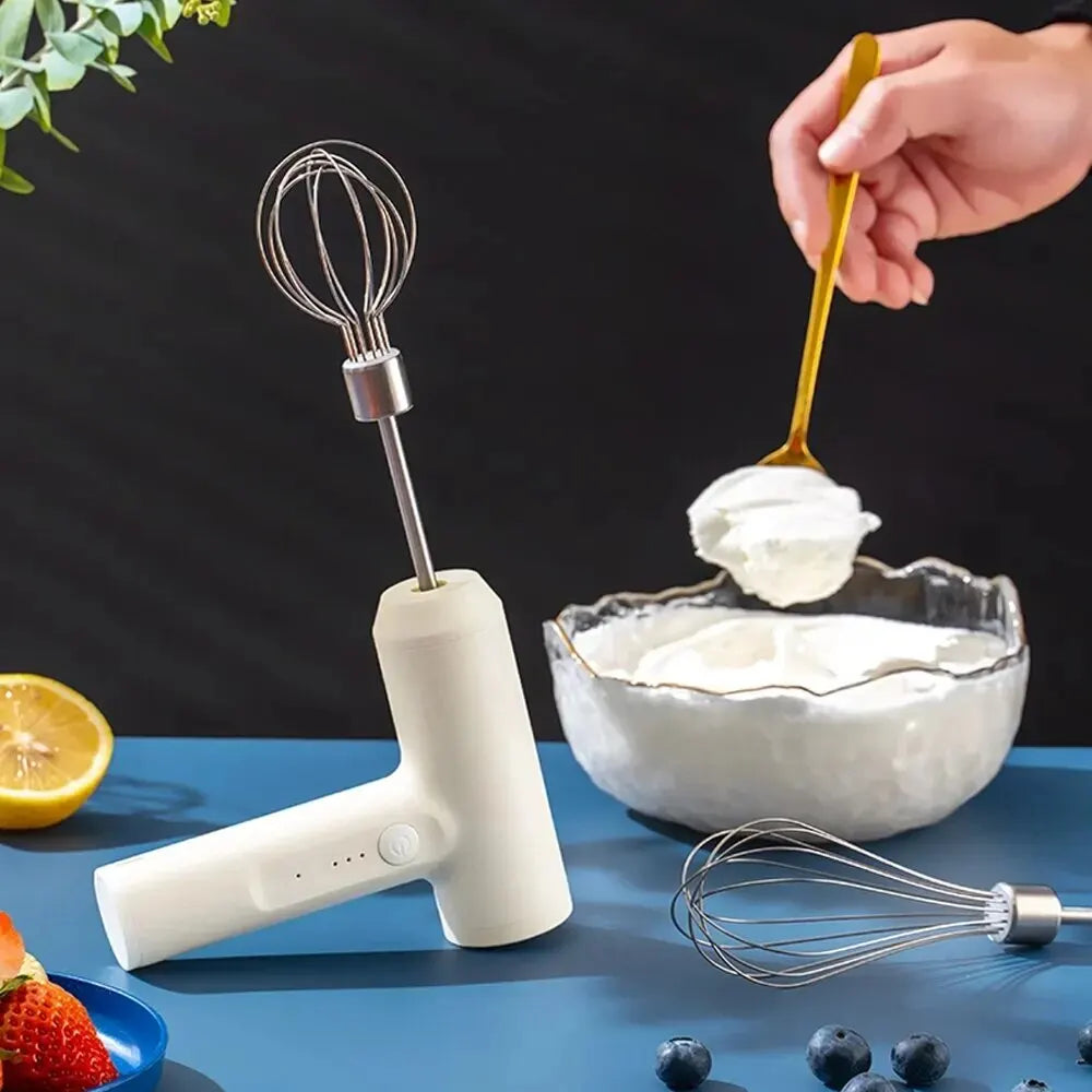 Niko Wireless Electric Food Mixer