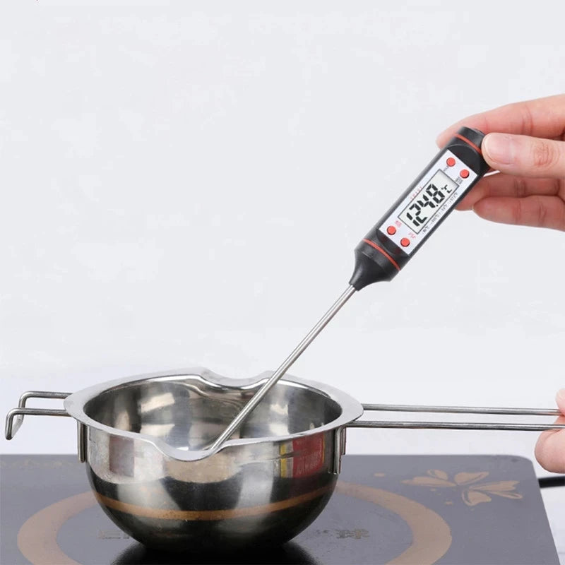 Niko Digital Meat Thermometer