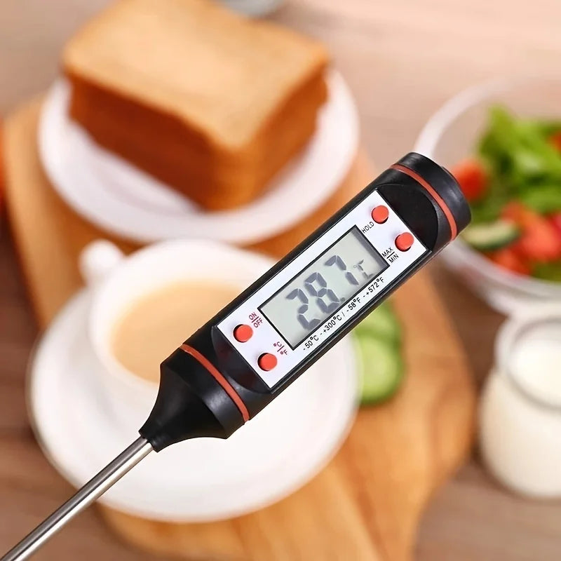Niko Digital Meat Thermometer