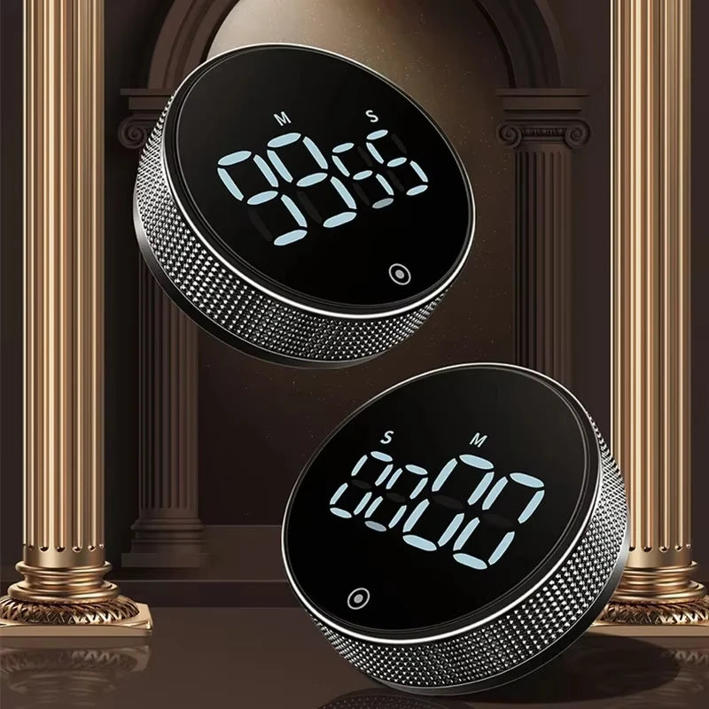 Niko Magnetic Kitchen Timer