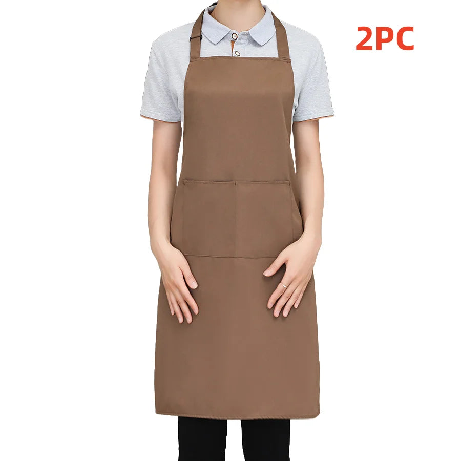 Niko Adjustable Kitchen Apron