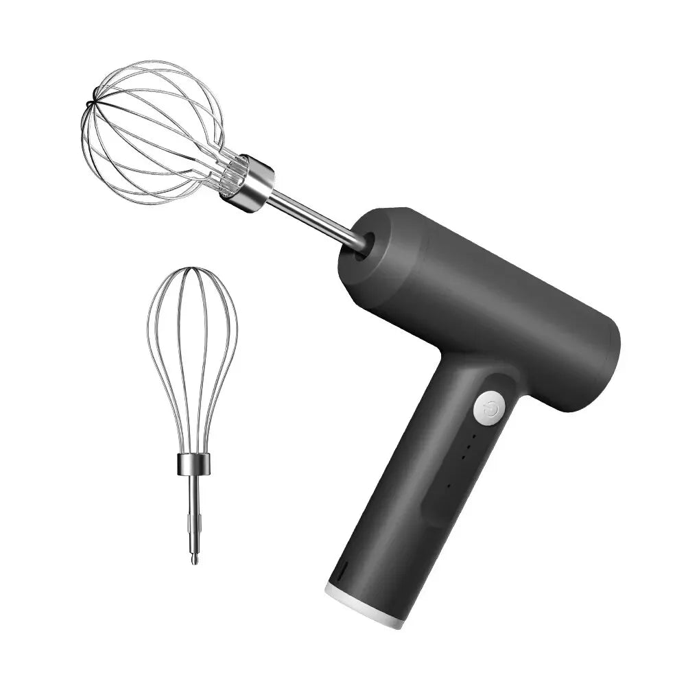 Niko Wireless Electric Food Mixer