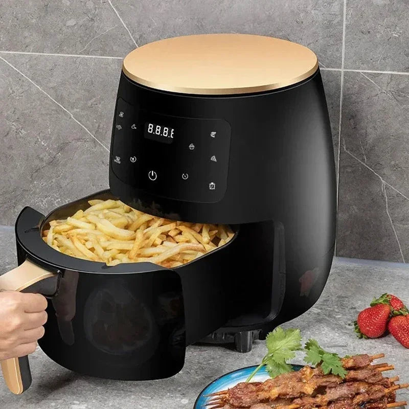 Niko 6L Multifunctional Air Fryer