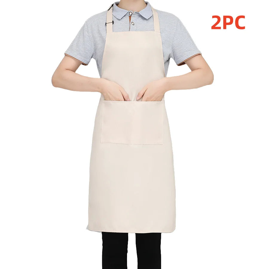Niko Adjustable Kitchen Apron