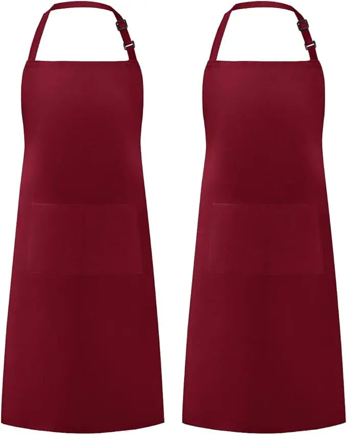 Niko Adjustable Kitchen Apron