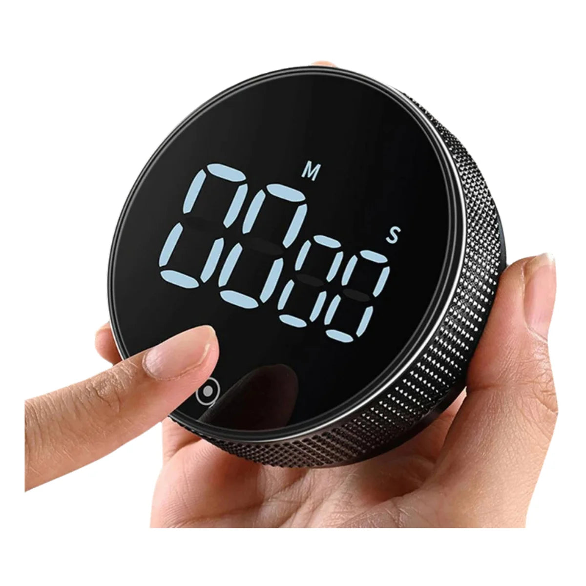 Niko Magnetic Kitchen Timer
