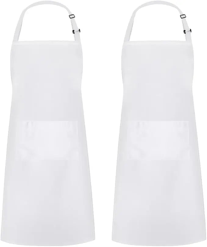 Niko Adjustable Kitchen Apron