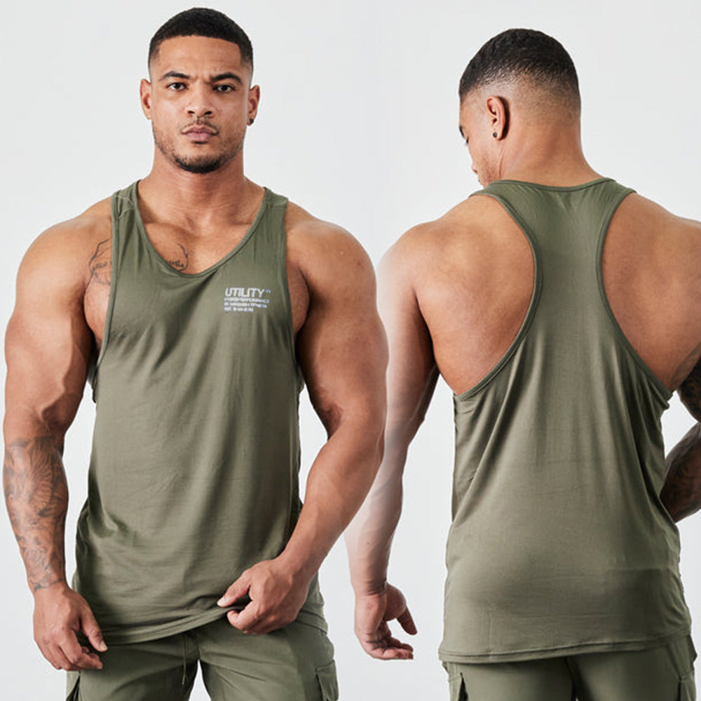 Nik.Hola Essential Tank
