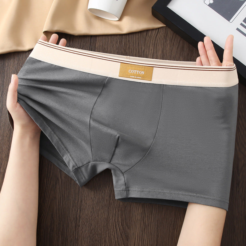 Nik.Hola Essential Boxers