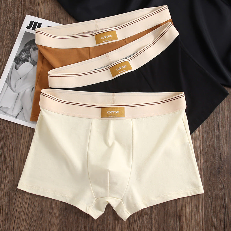 Nik.Hola Essential Boxers
