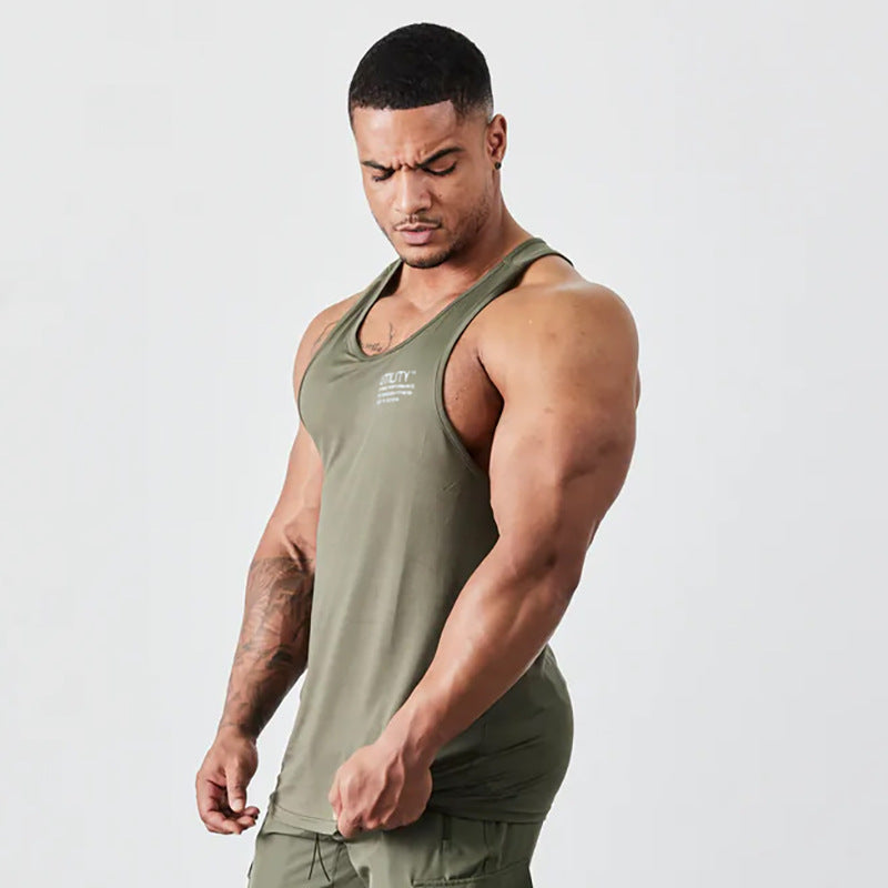 Nik.Hola Essential Tank
